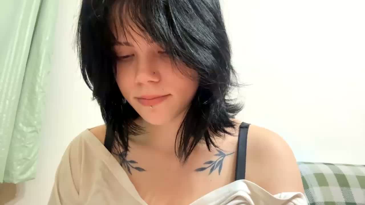 JessyFlowers Adult Chat September 12, 2026