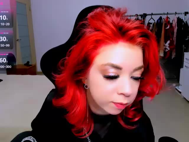 NikiGoddesss Adult Chat September 12, 2026