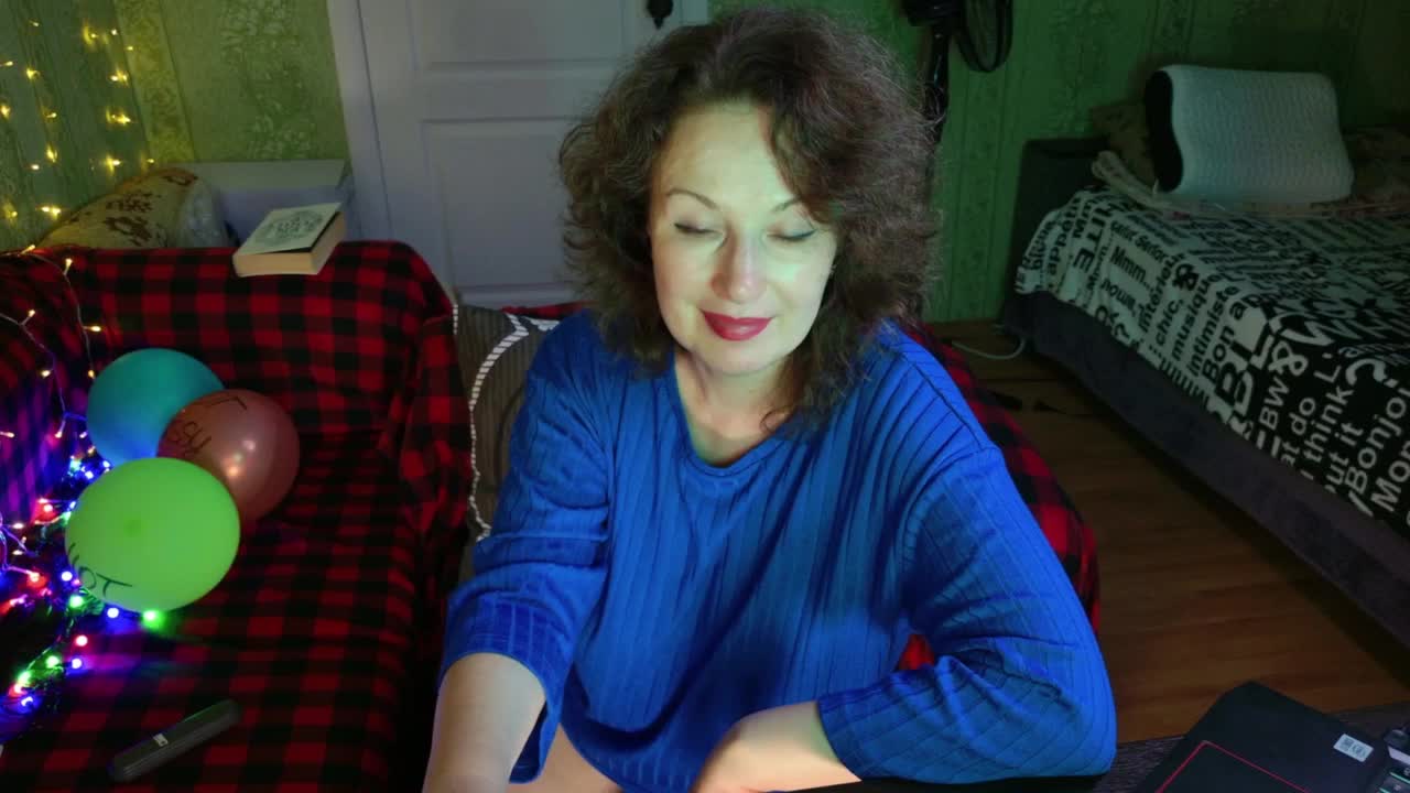 MeganIris Adult Chat September 12, 2026