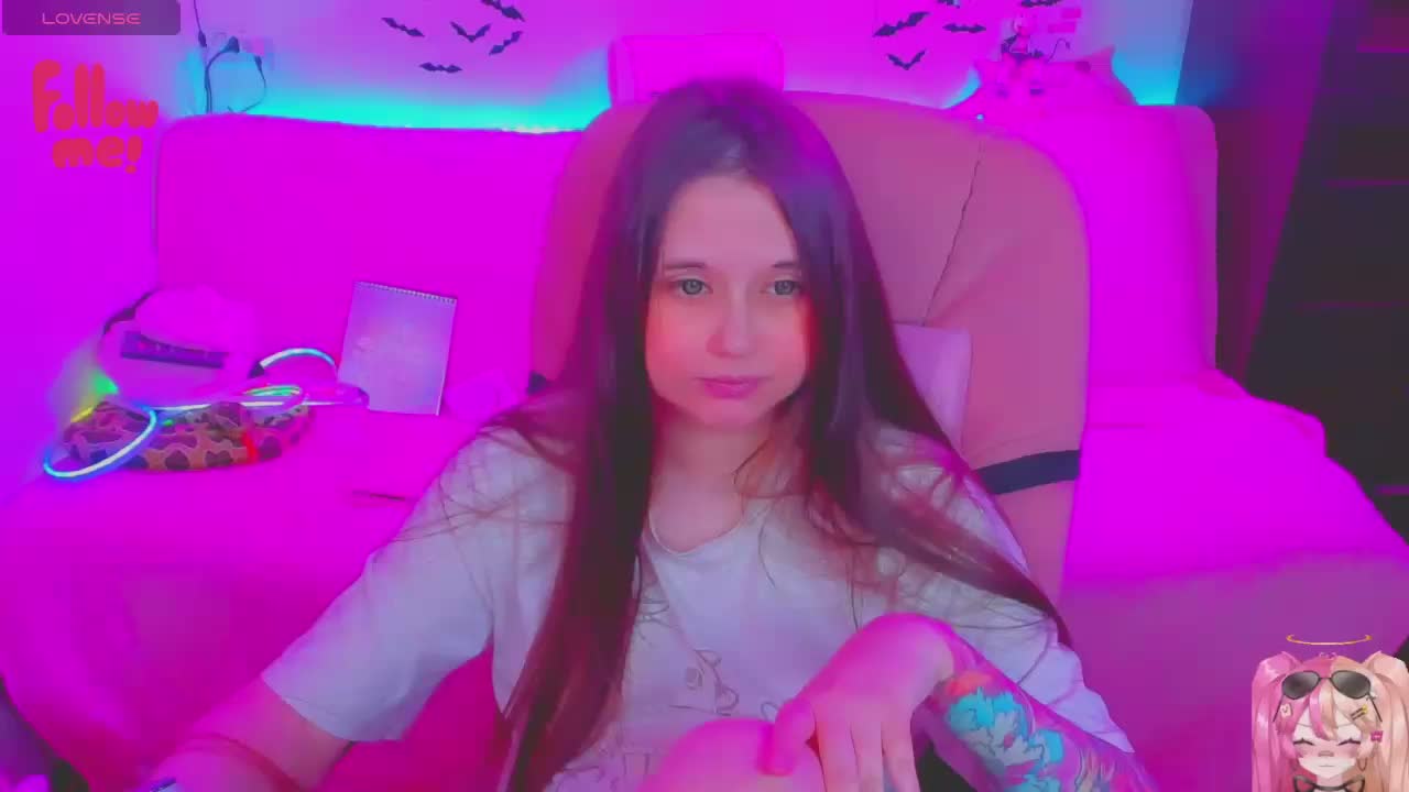 LoliSuccub Adult Chat September 12, 2026