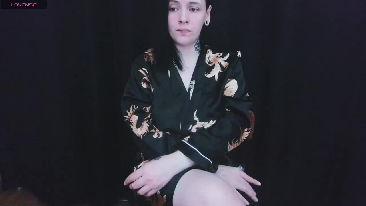 Mikky_lovense Adult Chat September 12, 2026