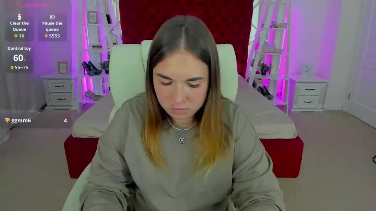 SofiiDarling Adult Chat September 12, 2026