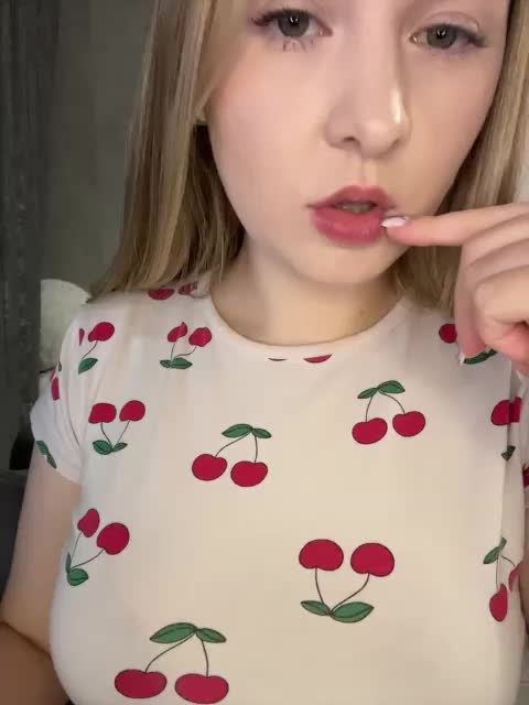 AlinaRay Adult Chat September 12, 2026