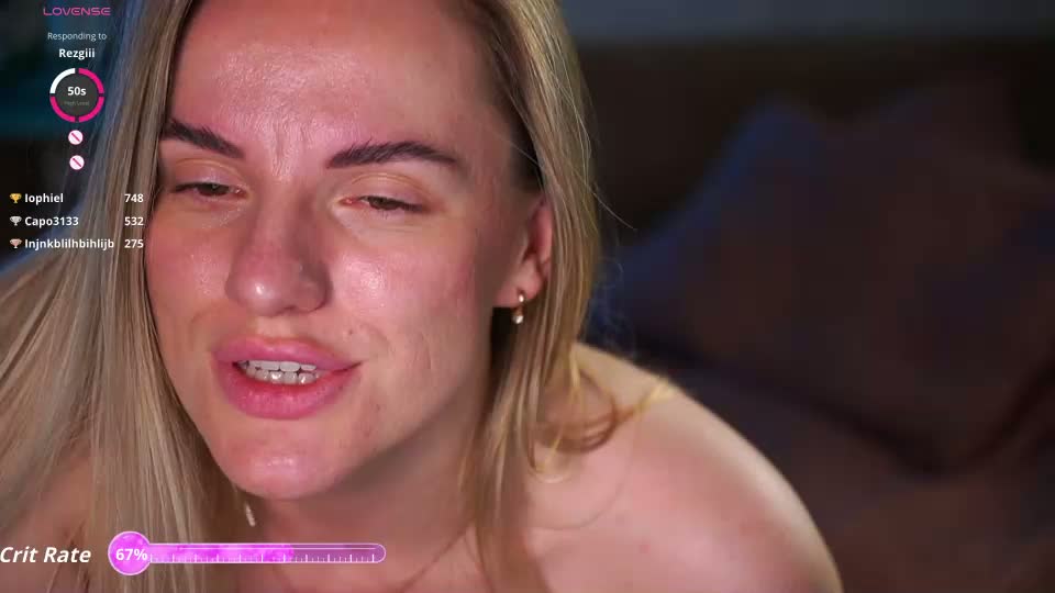 vanille_mystery Adult Chat September 12, 2026