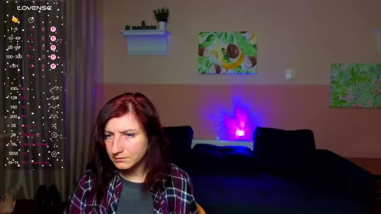 Musekittyjeni112 Adult Chat September 12, 2026