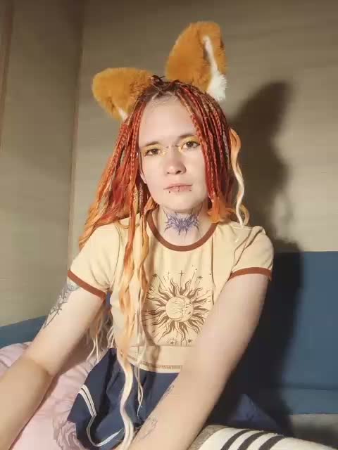 YukiFox Adult Chat September 12, 2026
