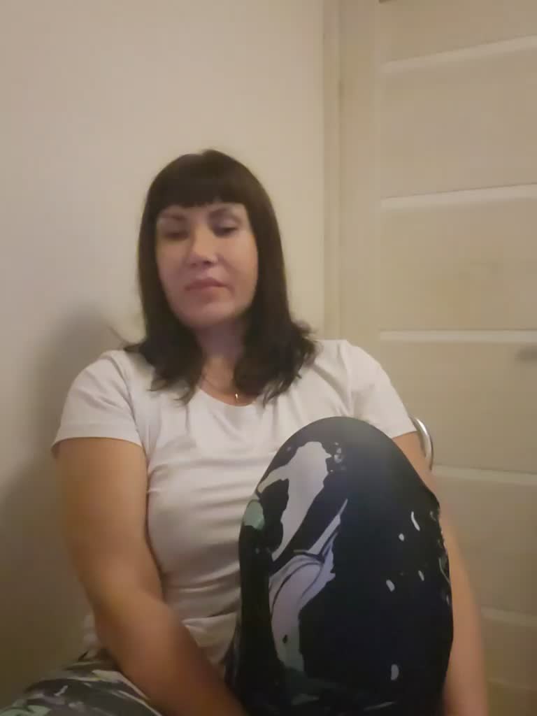 RoxySexy Adult Chat September 12, 2026