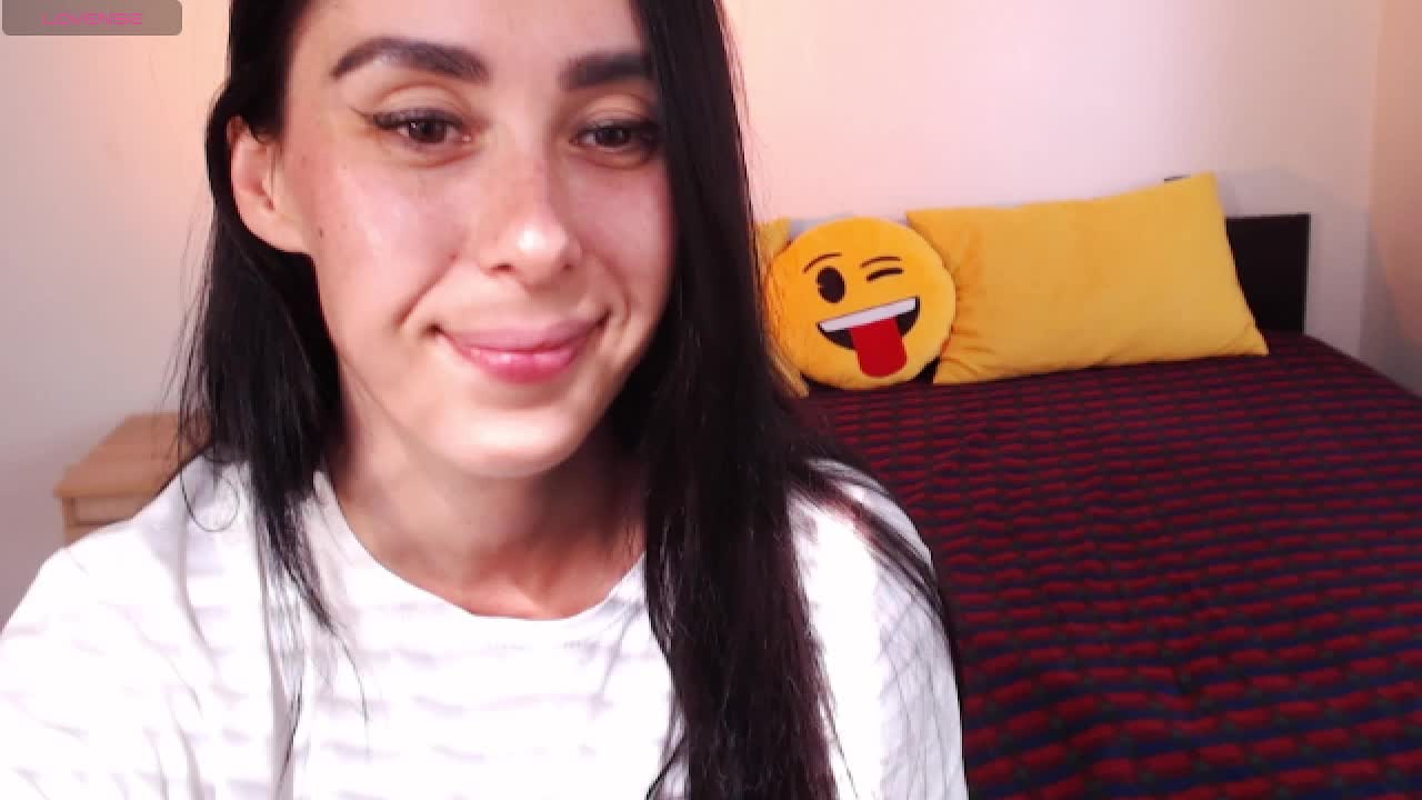 ValeriaFoxx Adult Chat September 11, 2026