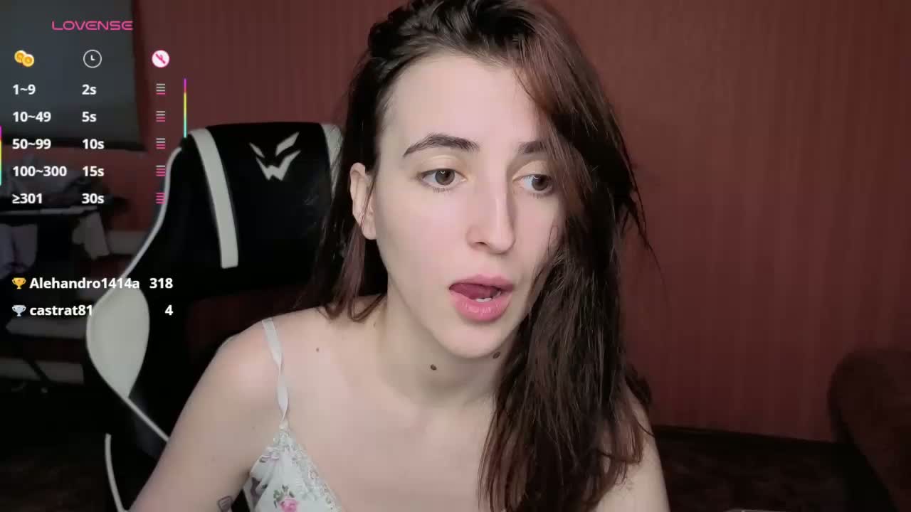 Valeritiio Adult Chat September 11, 2026
