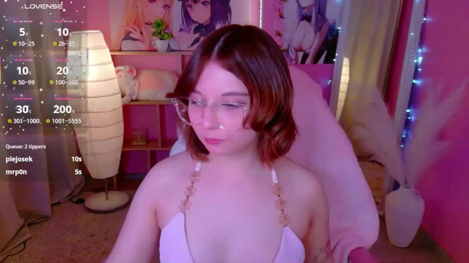 coconut_mia Adult Chat September 11, 2026