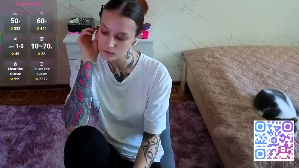 skinny_littledevil Adult Chat September 12, 2026