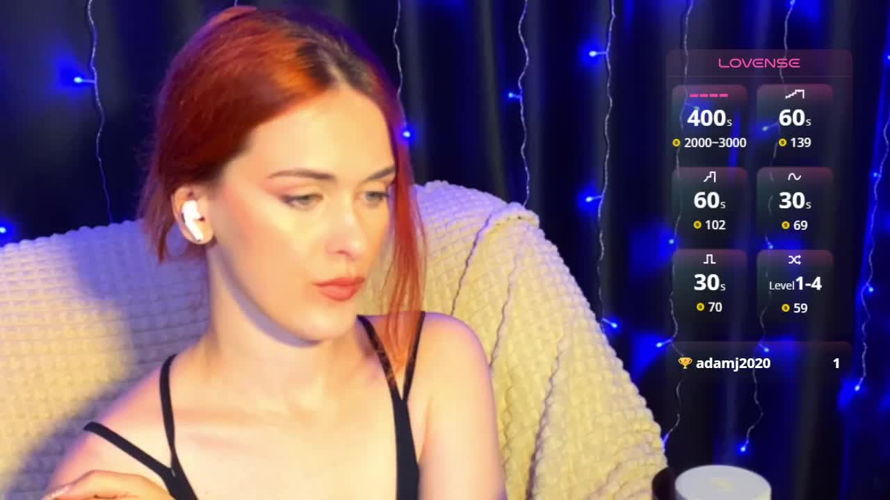 Triss Adult Chat September 12, 2026
