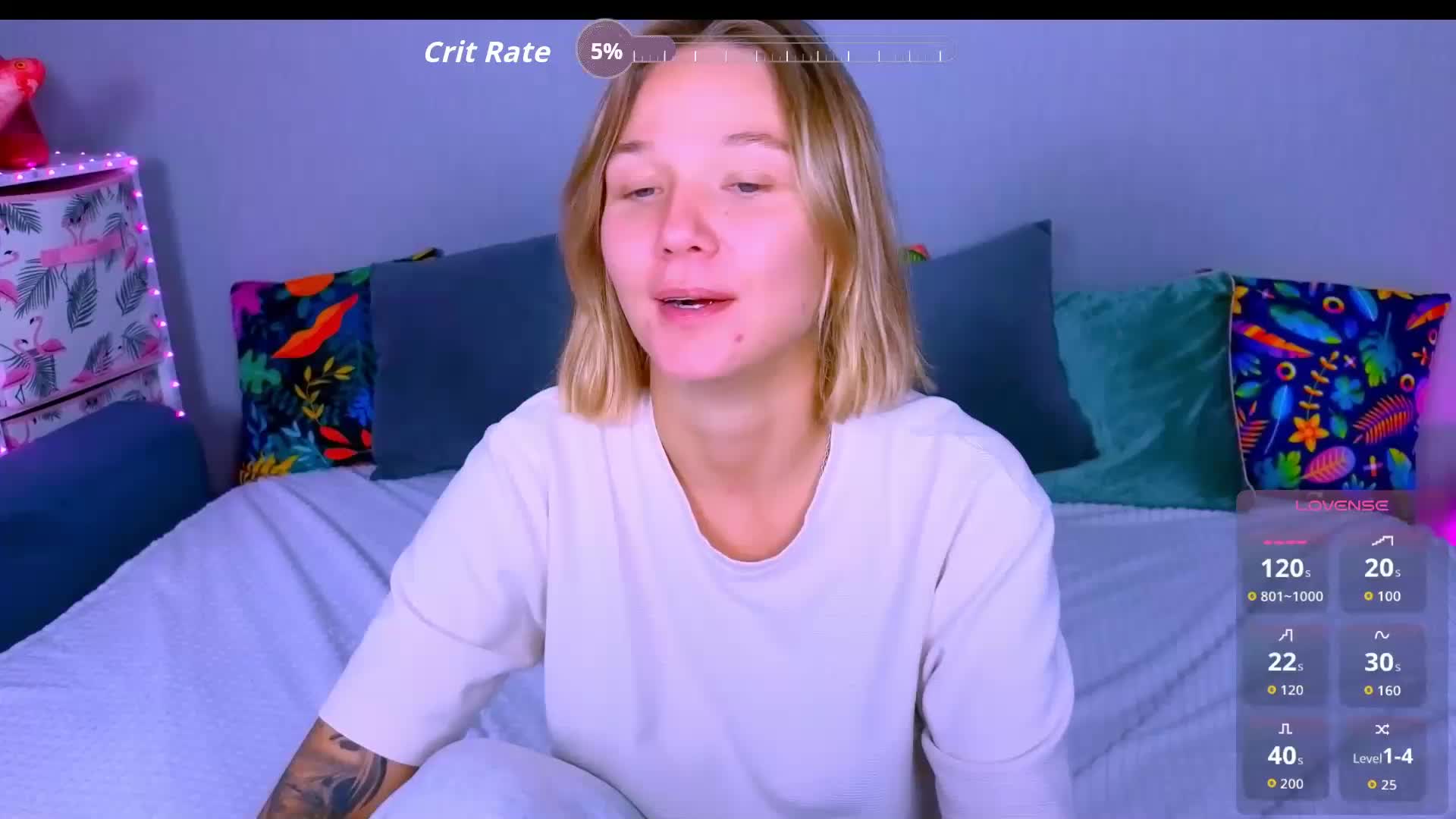 WhiteSoul Adult Chat September 12, 2026