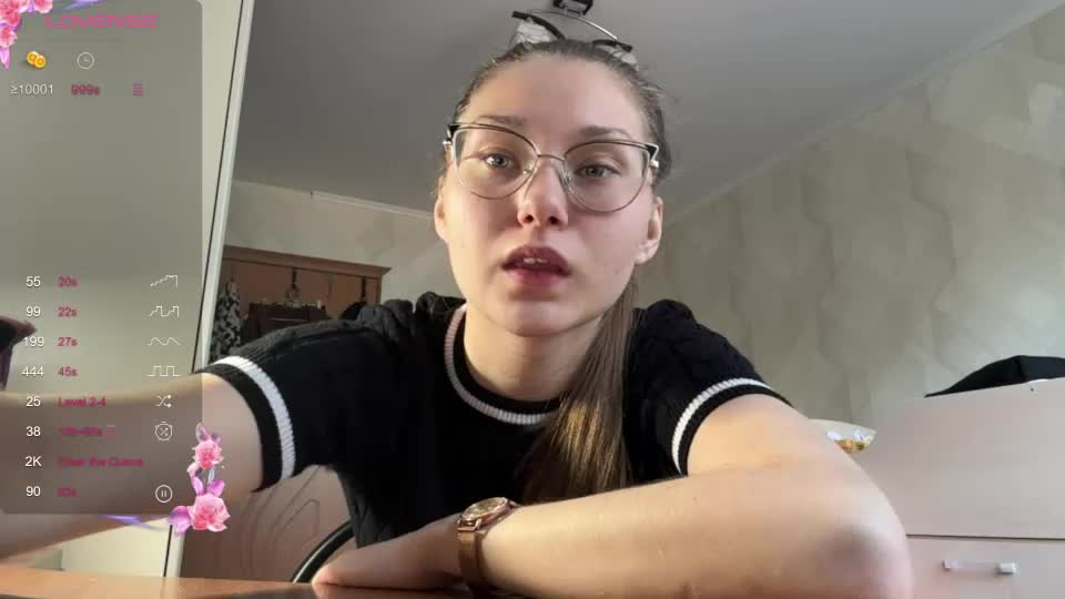 lucindascercy Adult Chat September 12, 2026