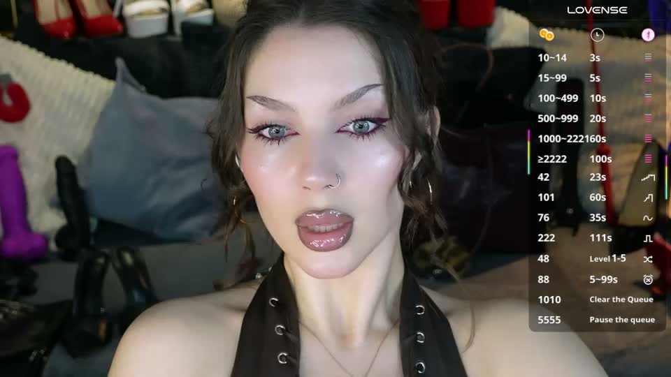 mistress_darsy Adult Chat September 11, 2026
