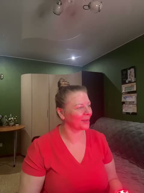 Veronika_Gold Adult Chat September 12, 2026