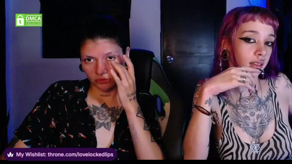lovelockedlips Adult Chat September 12, 2026