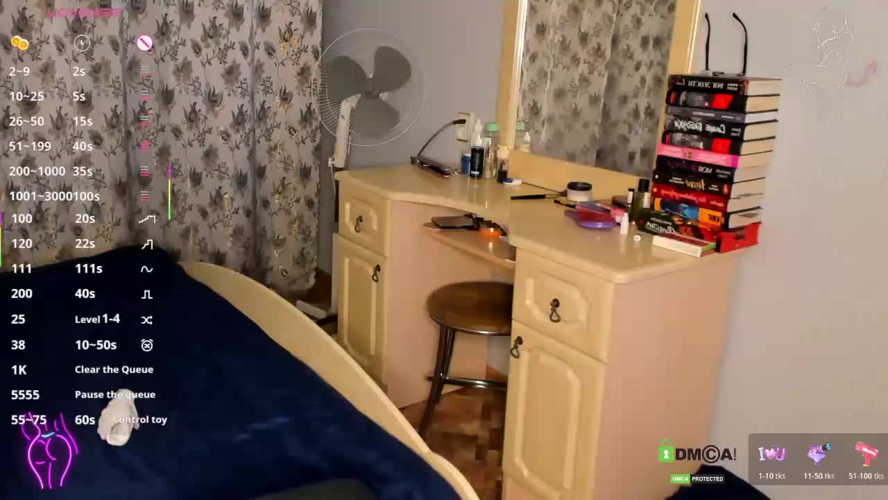 -Carolina- Adult Chat September 12, 2026