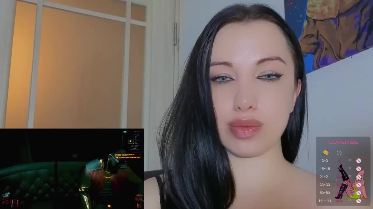 DarKSBunnYS Adult Chat September 12, 2026