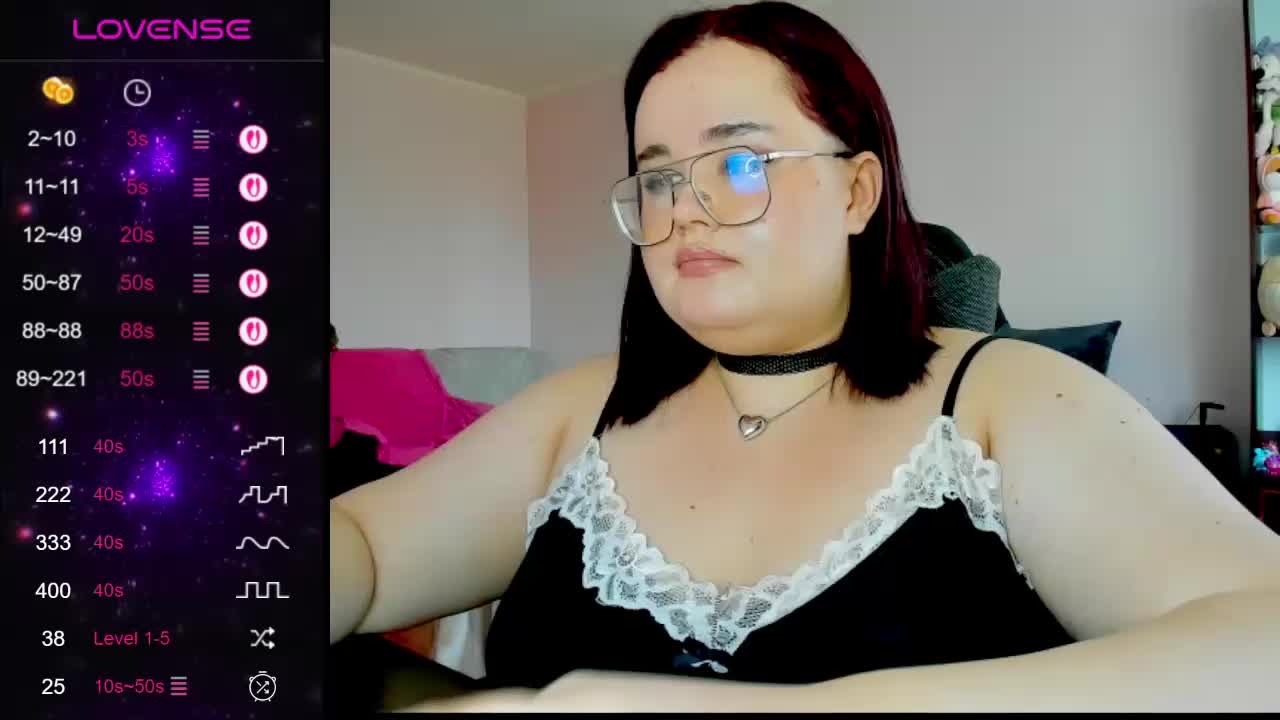 Jessica-Joy Adult Chat September 11, 2026