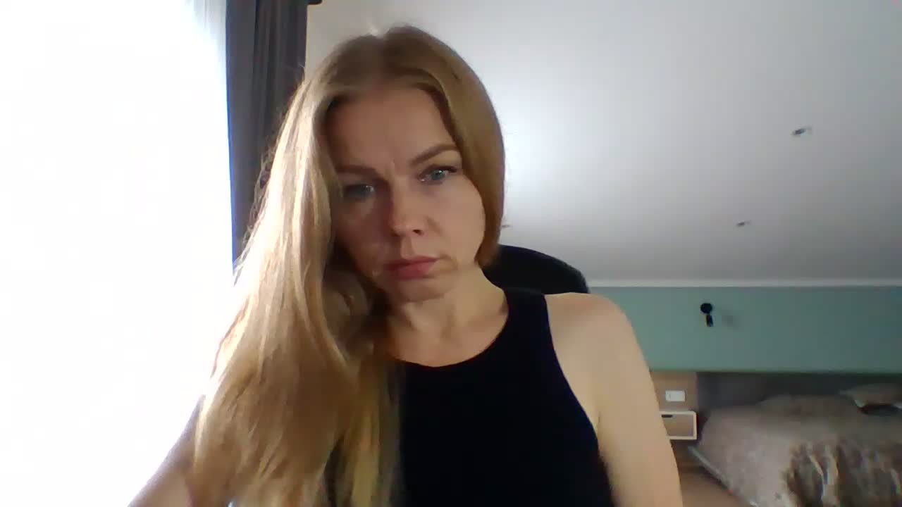 BlondaTina Adult Chat September 11, 2026