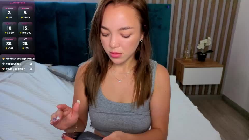 christy_beauty Adult Chat September 12, 2026