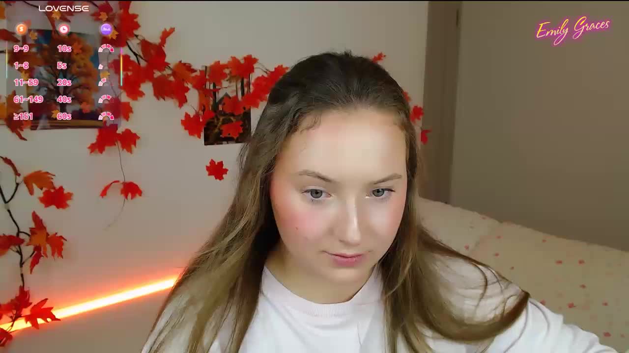 -EmilyxGrasez- Adult Chat September 12, 2026