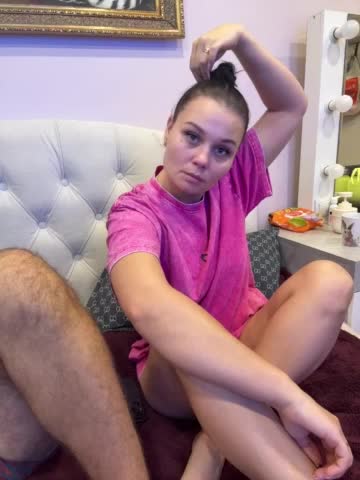 _Milashka_ Adult Chat September 12, 2026