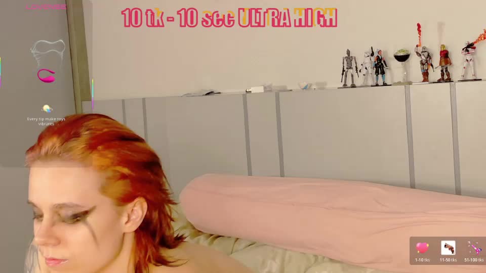 red_roxyfoxy Adult Chat September 12, 2026