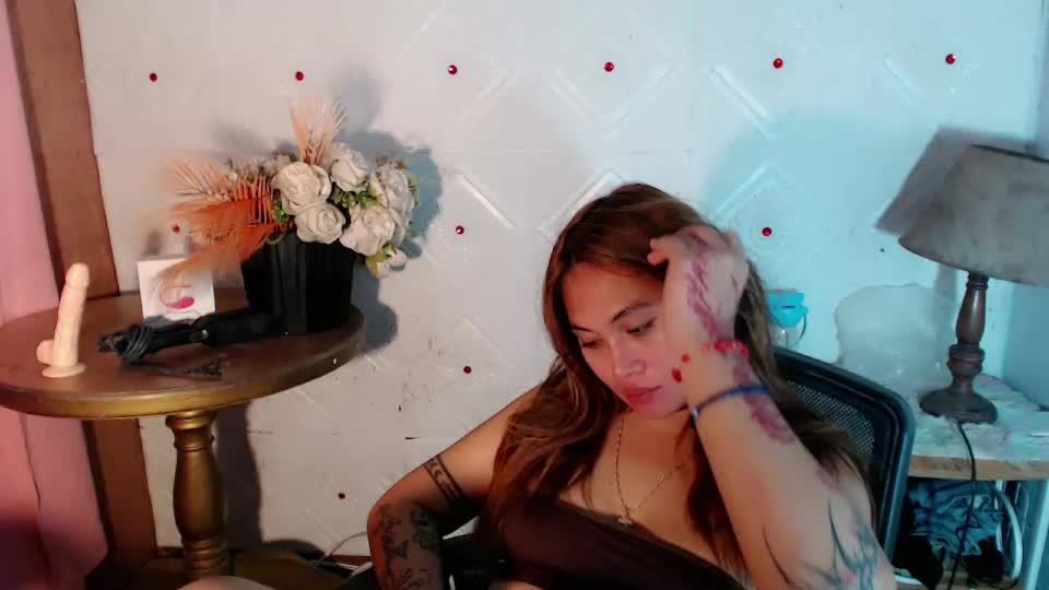 pinay_jenxx Adult Chat September 12, 2026