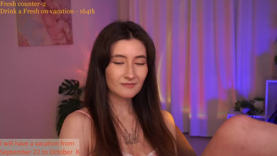 mayshawty Adult Chat September 12, 2026