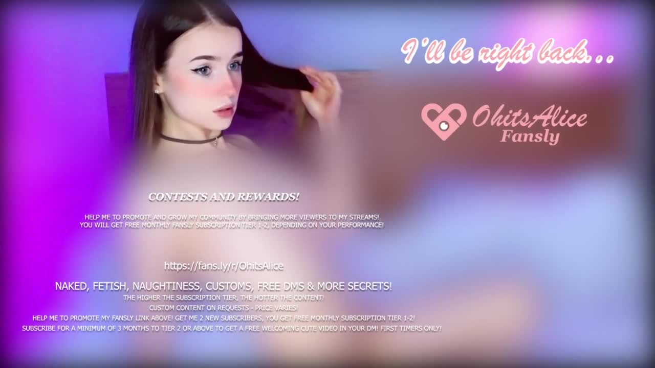 _OhitsMe_ Adult Chat September 12, 2026