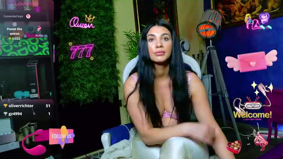 nicollepalmer Adult Chat September 12, 2026