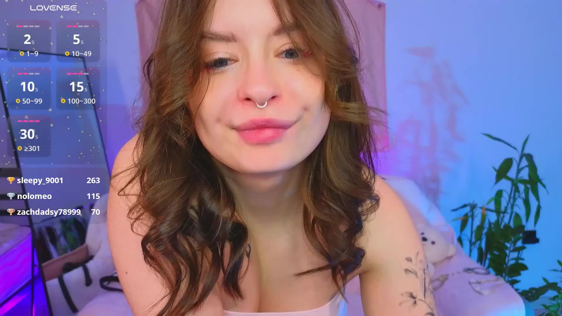 selenamils Adult Chat September 12, 2026