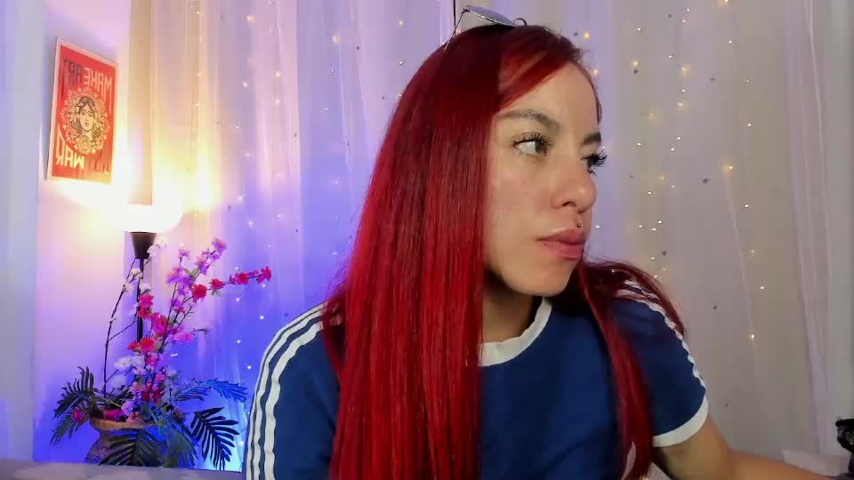rosario_tijeraxxx Adult Chat September 12, 2026