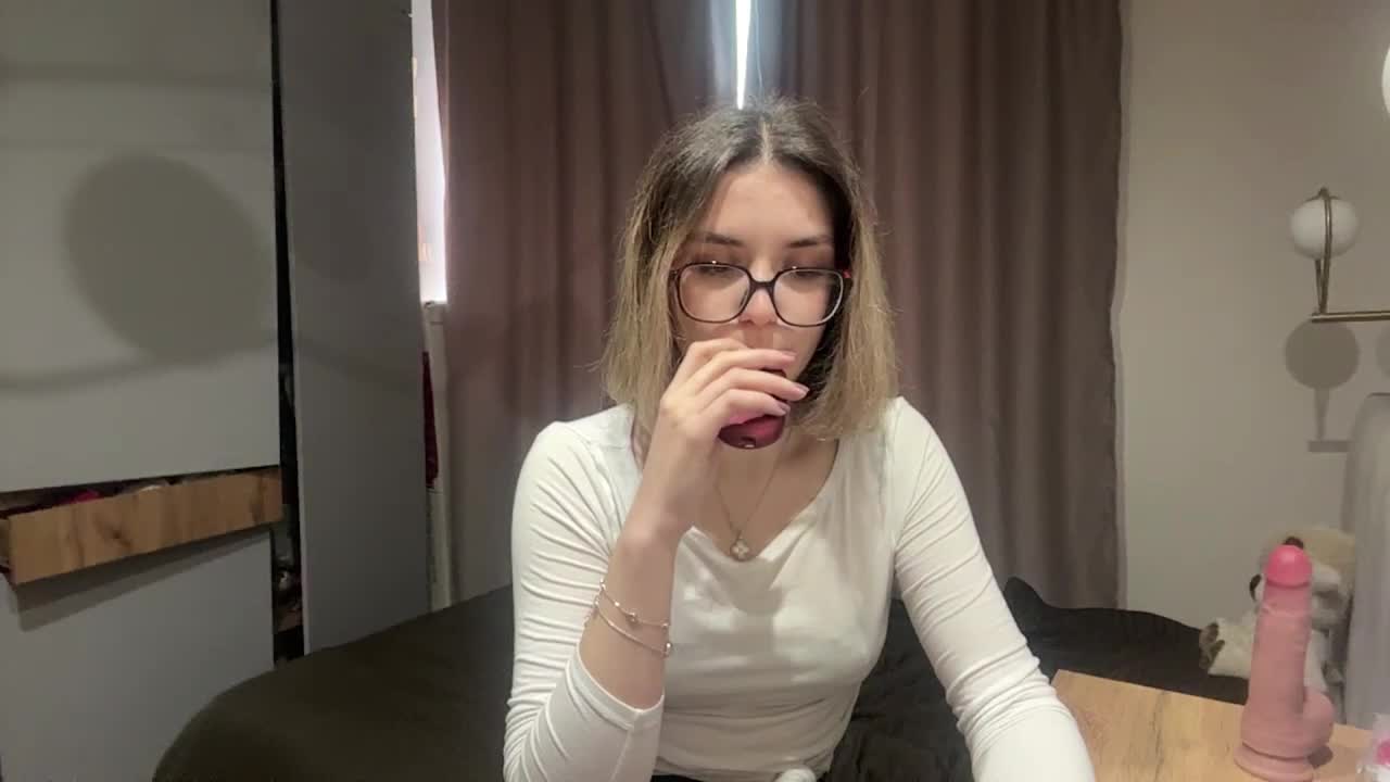 AlbaMihelcic Adult Chat September 12, 2026