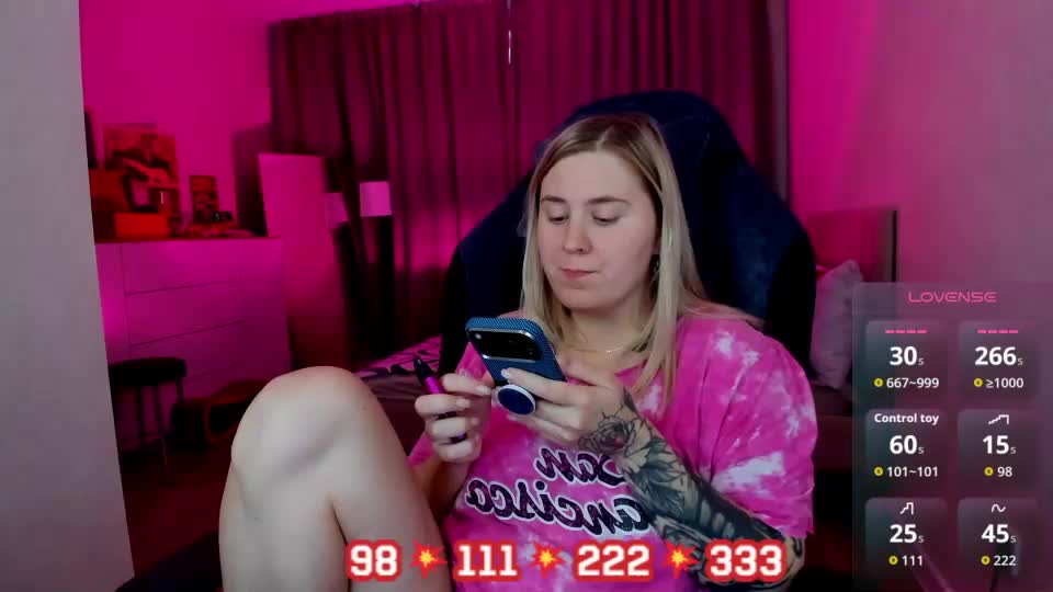 oliviamunk Adult Chat September 12, 2026