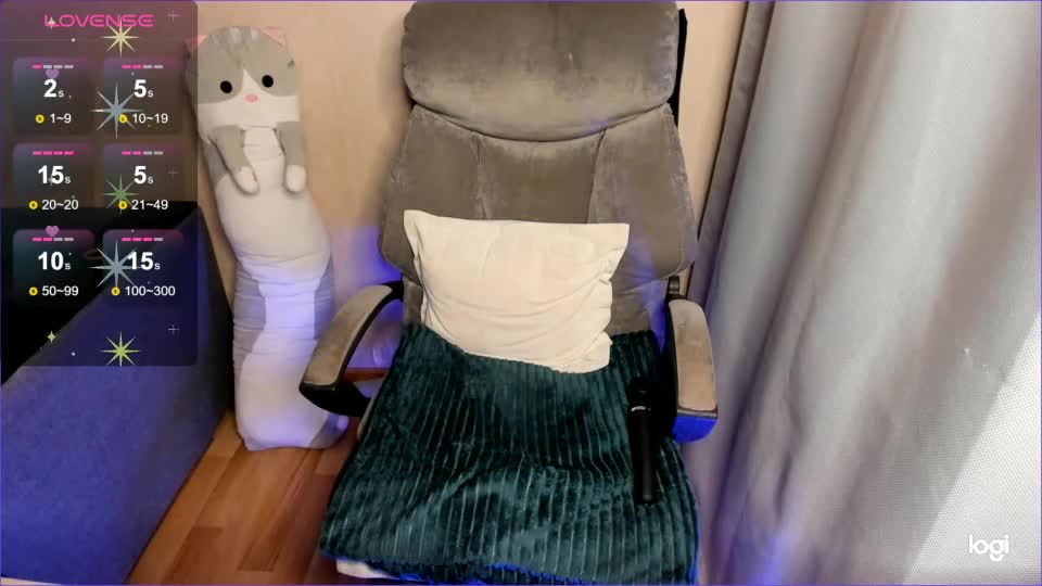 ameliia_xoxo Adult Chat September 12, 2026