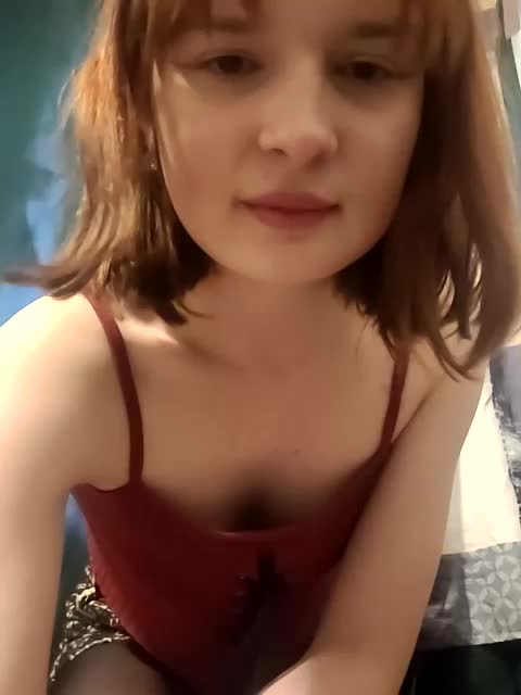 margosha-foxxy Adult Chat September 12, 2026