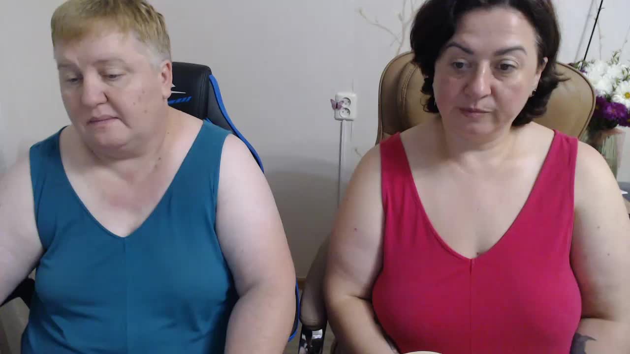 XMollyJaneEX Adult Chat September 12, 2026