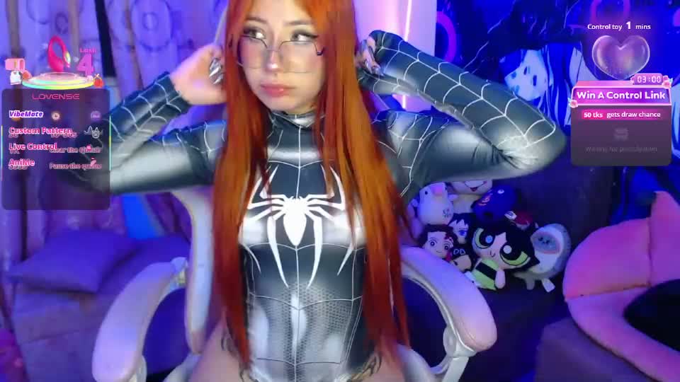 sexycarriie Adult Chat September 12, 2026