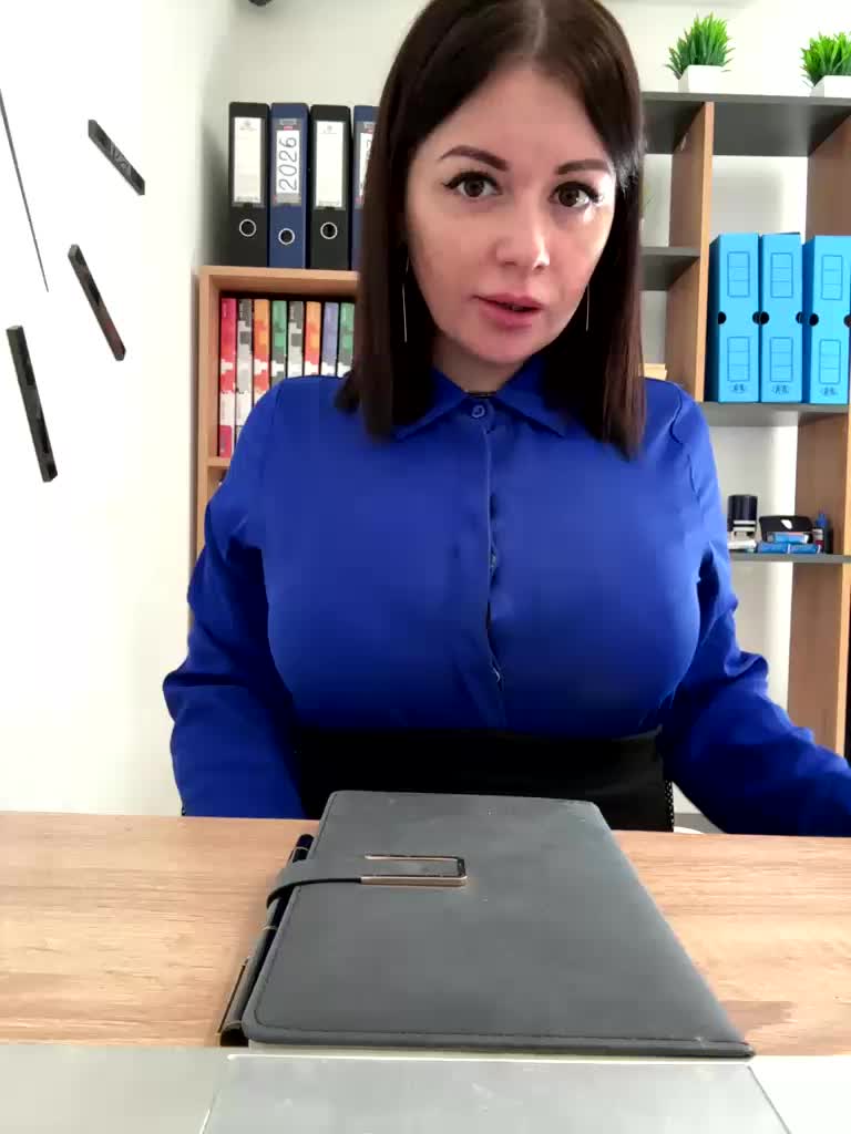 Brenda_KiSKA Adult Chat September 12, 2026