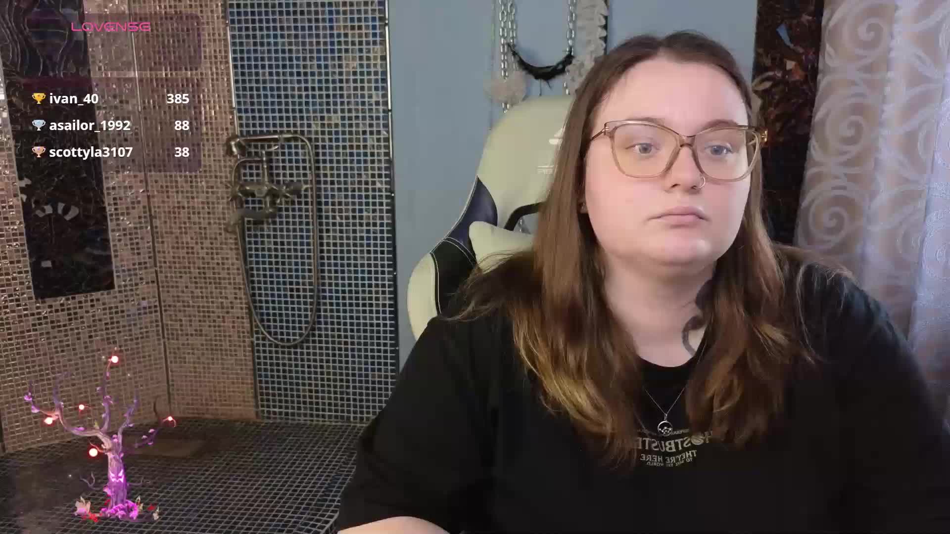 CatherineClaire Adult Chat September 12, 2026