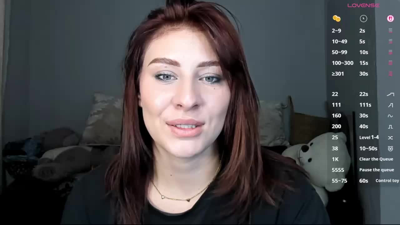 RedheadDevil Adult Chat September 12, 2026