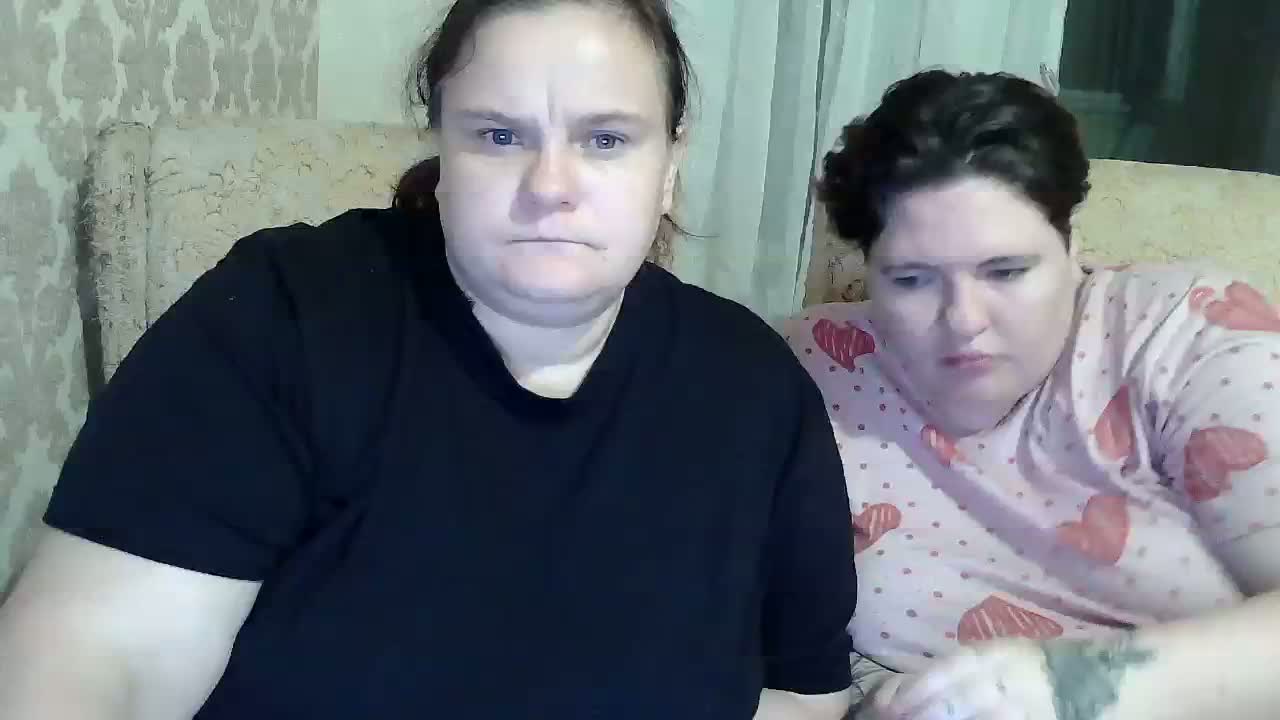 HollyXEva Adult Chat September 12, 2026