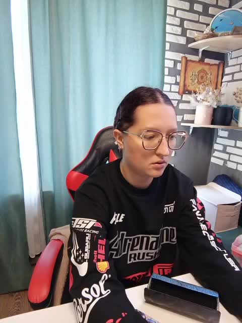 KRISTINA-S Adult Chat September 12, 2026
