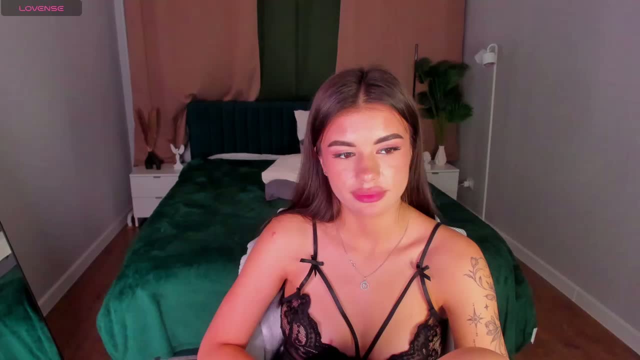 Alisha-Blakee Adult Chat September 12, 2026