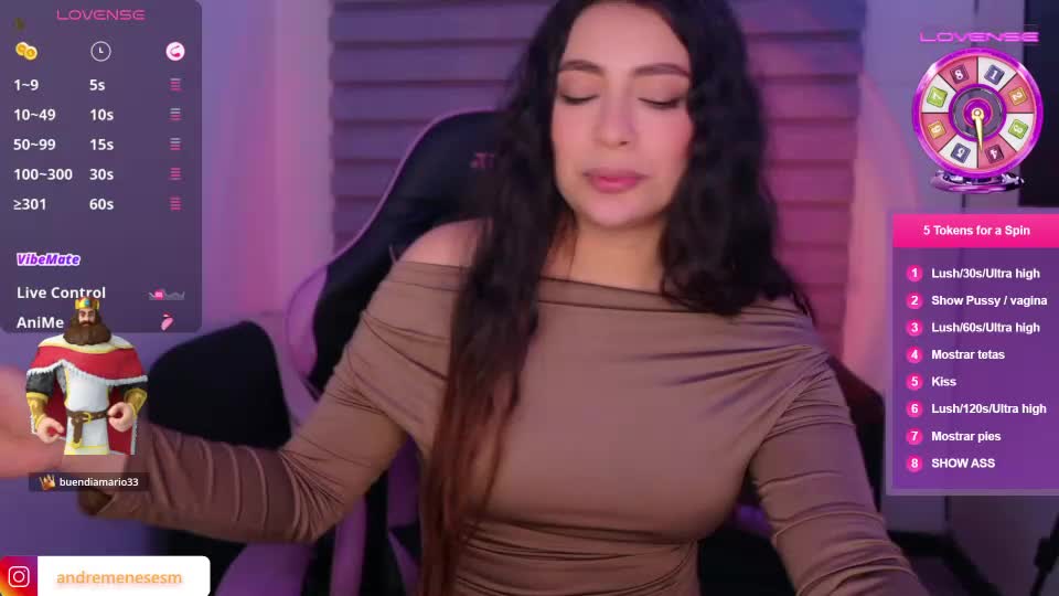 dreinafoxx Adult Chat September 12, 2026