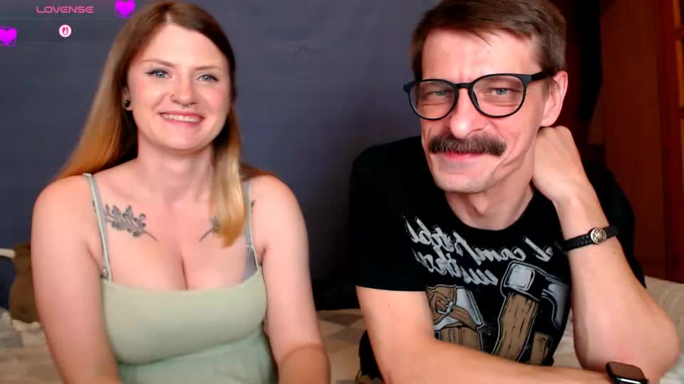 maria_markus Adult Chat September 12, 2026