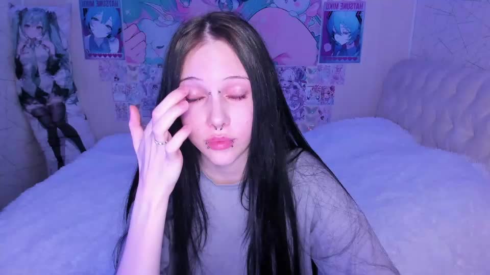 sugar_bunny_girl Adult Chat September 12, 2026